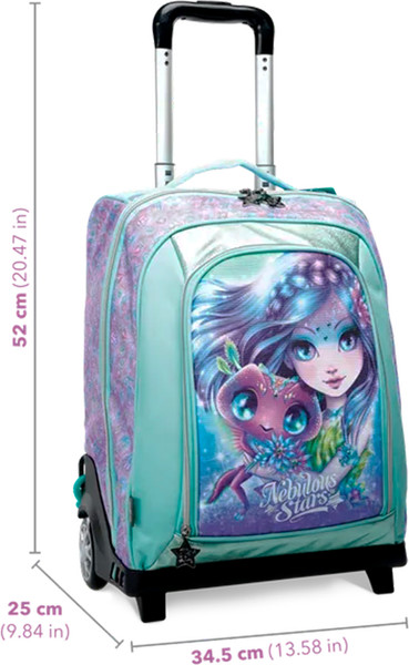 Изображение товара Детский рюкзак Nebulous Stars Nenuphia 12533_NSDA