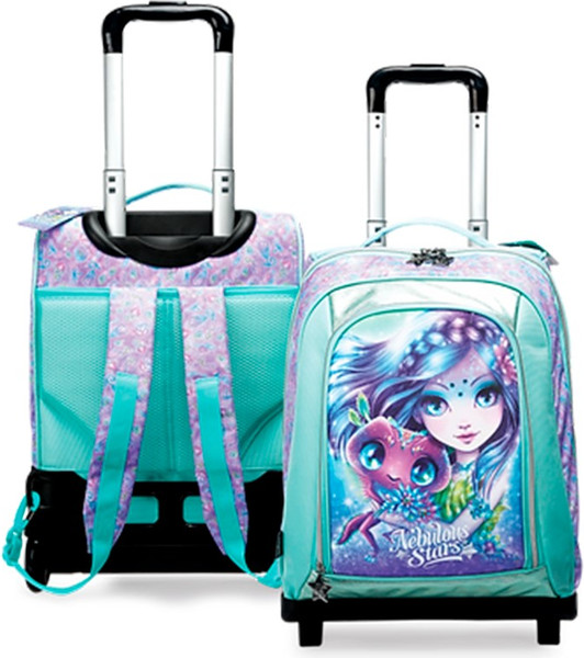 Изображение товара Детский рюкзак Nebulous Stars Nenuphia 12533_NSDA