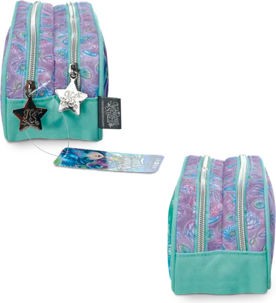 Изображение товара Пенал Nebulous Stars Nenuphia 12563_NSDA