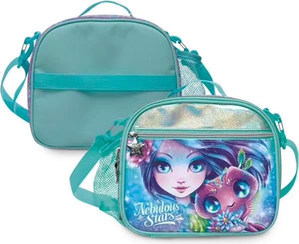 Изображение товара Термосумка Nebulous Stars Nenuphia 12583_NSDA