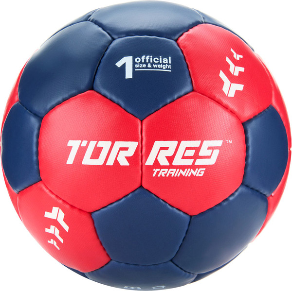 Изображение товара Гандбольный мяч Torres Training H32451 (размер 1)