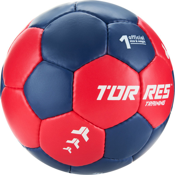 Изображение товара Гандбольный мяч Torres Training H32451 (размер 1)