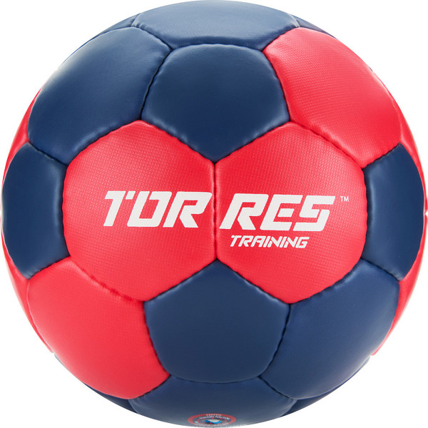 Изображение товара Гандбольный мяч Torres Training H32450 (размер 0)