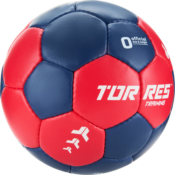 Изображение товара Гандбольный мяч Torres Training H32450 (размер 0)