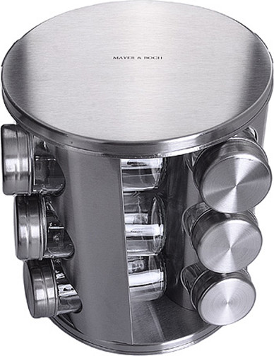 Изображение товара Набор для специй Mayer&Boch 30508