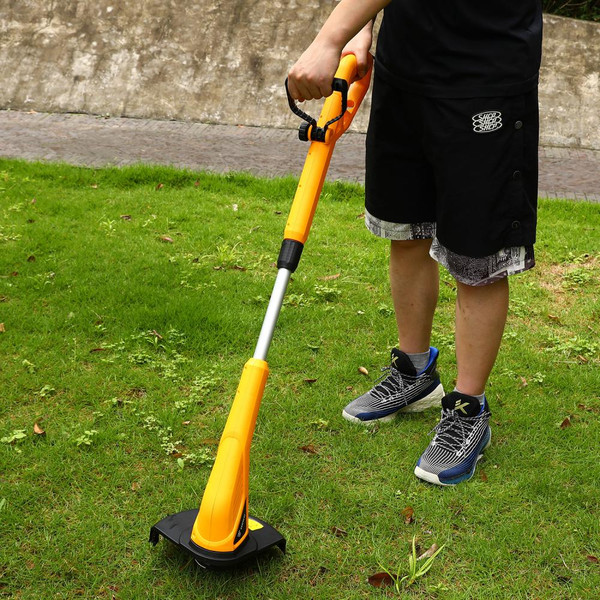 Изображение товара Триммер электрический Deko DKTR700 / 065-1241