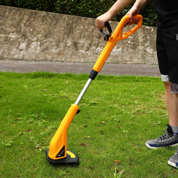 Изображение товара Триммер электрический Deko DKTR700 / 065-1241