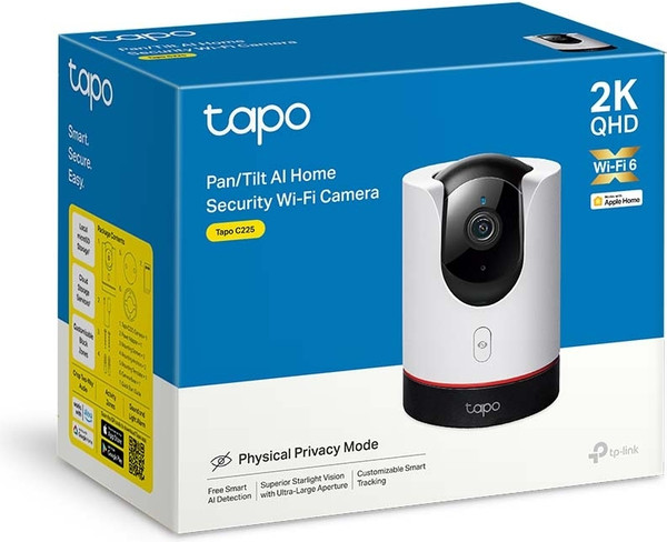 Изображение товара IP-камера TP-Link Tapo C225