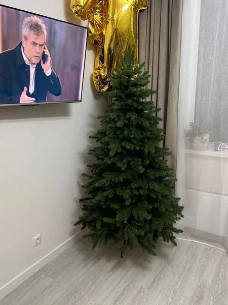 Изображение товара Ель искусственная National Tree Company Ариадна / АРД-150 (150см)