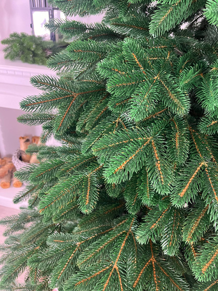 Изображение товара Ель искусственная National Tree Company Ариадна / АРД-180 (180см)