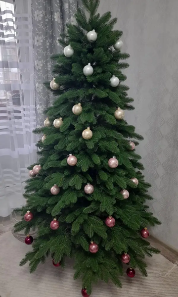 Изображение товара Ель искусственная National Tree Company Ариадна / АРД-180 (180см)