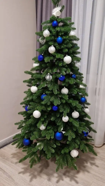 Изображение товара Ель искусственная National Tree Company Ариадна / АРД-180 (180см)