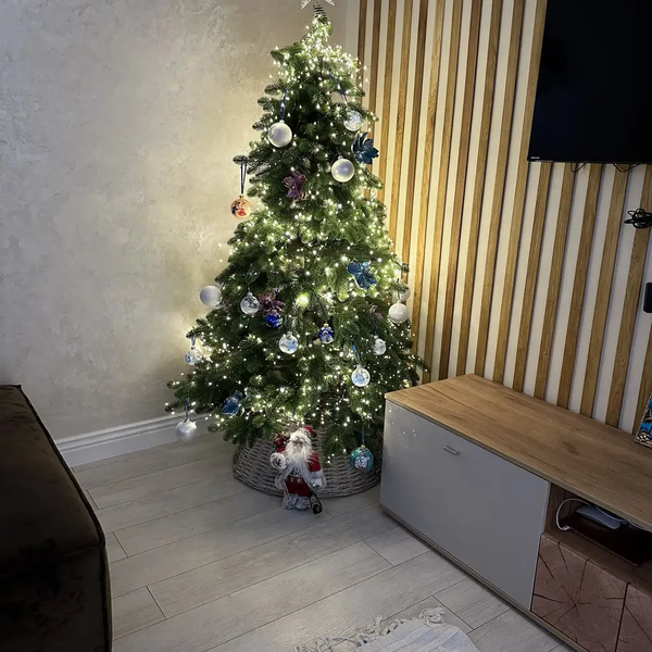 Изображение товара Ель искусственная National Tree Company Ариадна / АРД-180 (180см)