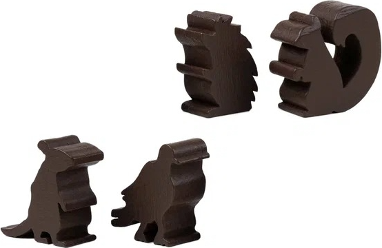 Изображение товара Дополнение к настольной игре GaGa Крошечные города. Умельцы / GG485