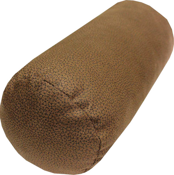 Изображение товара Подушка декоративная MATEX Валик. Elephant. Elephant Валик / 44-918 (коричневый)