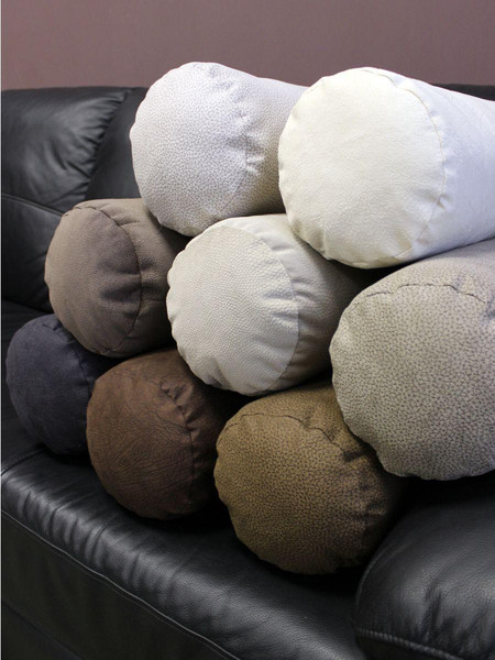 Изображение товара Подушка декоративная MATEX Валик. Elephant. Elephant Валик / 44-918 (коричневый)