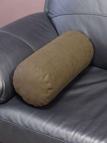 Изображение товара Подушка декоративная MATEX Валик. Elephant. Elephant Валик / 44-918 (коричневый)