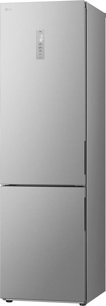 Изображение товара Холодильник с морозильником LG GC-B509ANPW