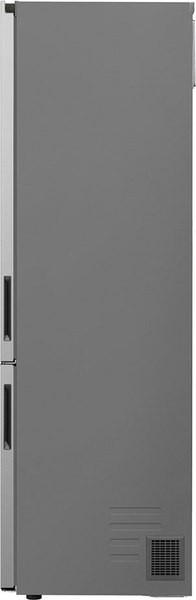 Изображение товара Холодильник с морозильником LG GC-B509ANPW
