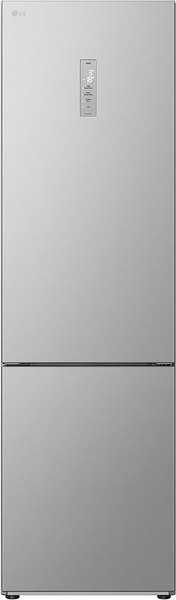 Изображение товара Холодильник с морозильником LG GC-B509ANPW