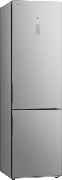 Изображение товара Холодильник с морозильником LG GC-B509ANPW