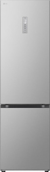 Изображение товара Холодильник с морозильником LG GC-B459FNPW