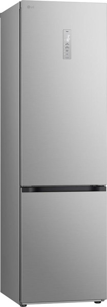 Изображение товара Холодильник с морозильником LG GC-B459FNPW