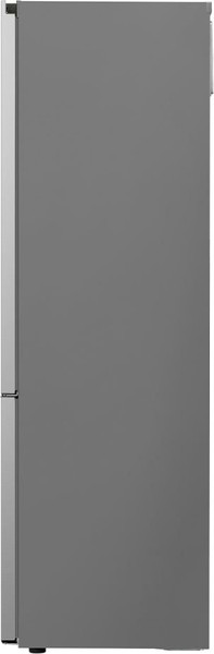 Изображение товара Холодильник с морозильником LG GC-B459FNPW