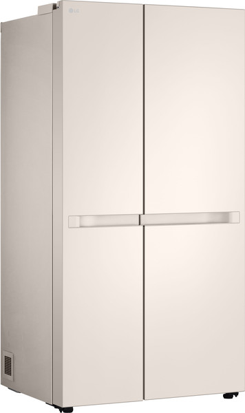 Изображение товара Холодильник с морозильником LG GC-B257KEHW