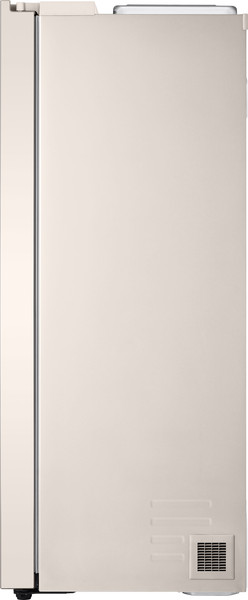 Изображение товара Холодильник с морозильником LG GC-B257KEHW