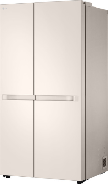 Изображение товара Холодильник с морозильником LG GC-B257KEHW
