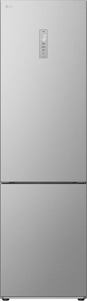 Изображение товара Холодильник с морозильником LG GC-B509ANMW