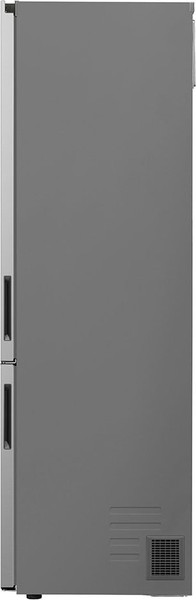 Изображение товара Холодильник с морозильником LG GC-B509ANMW