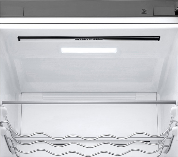 Изображение товара Холодильник с морозильником LG GC-B509ANMW
