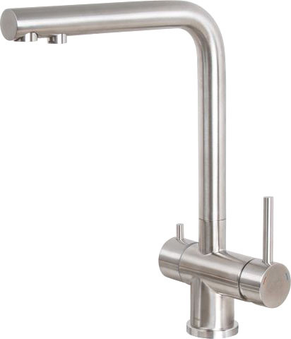 Изображение товара Смеситель AV Engineering AVZAR4-B304WF