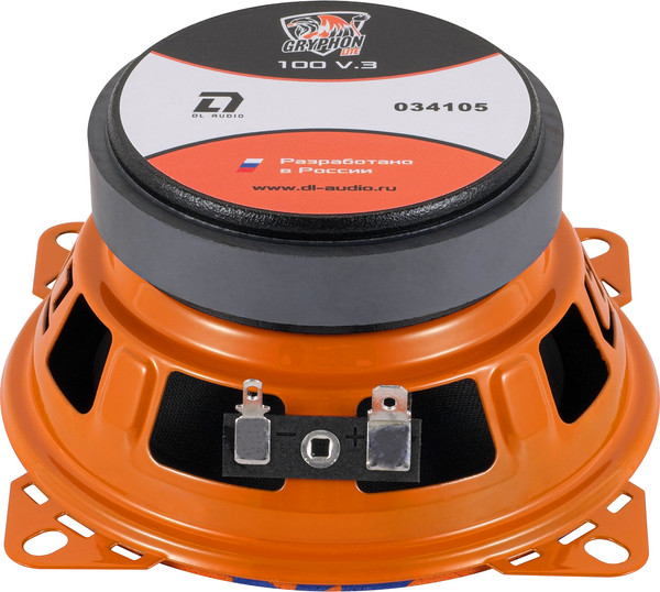 Изображение товара Среднечастотная АС DL Audio Gryphon Lite 100v3