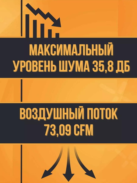 Изображение товара Кулер для процессора Golden Field NP4-120
