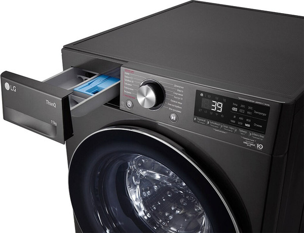 Изображение товара Стиральная машина LG TW4V9EW9P