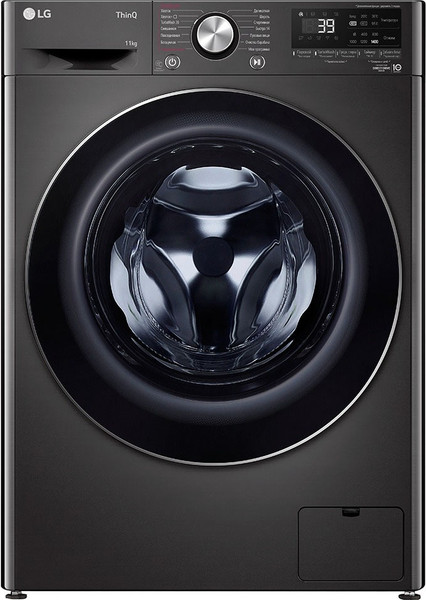 Изображение товара Стиральная машина LG TW4V9EW9P