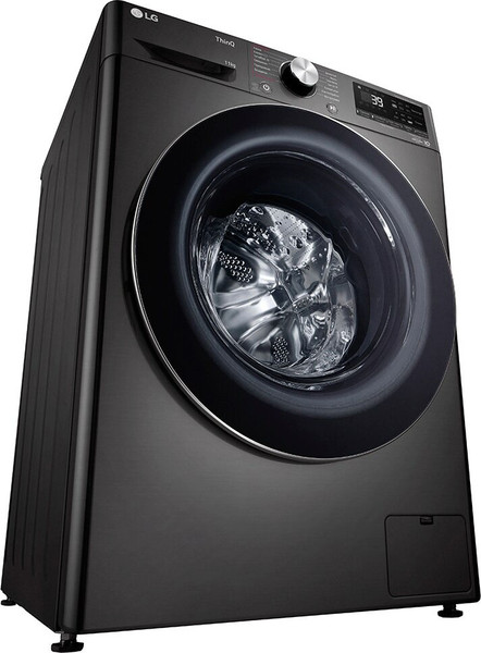 Изображение товара Стиральная машина LG TW4V9EW9P