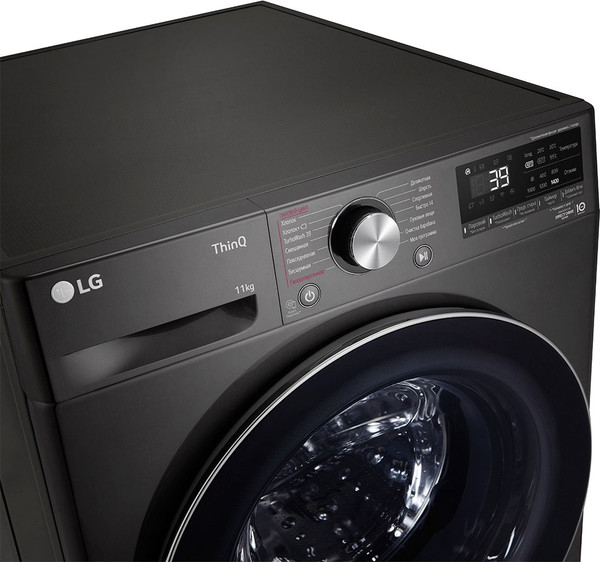 Изображение товара Стиральная машина LG TW4V9EW9P