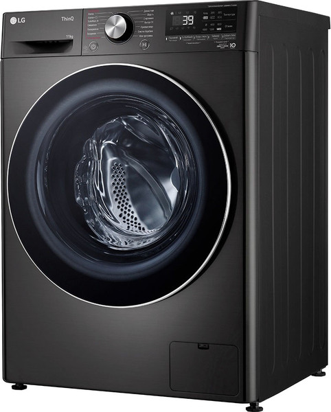 Изображение товара Стиральная машина LG TW4V9EW9P