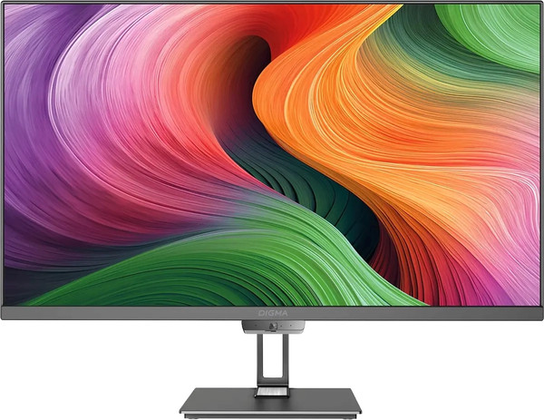 Изображение товара Моноблок Digma Action (DM21N9-8CXW01)