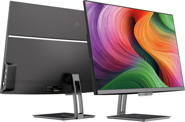 Изображение товара Моноблок Digma Action (DM21N9-8CXW01)