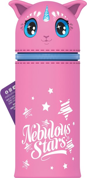 Изображение товара Пенал Nebulous Stars Stella 11437-1_NSDA