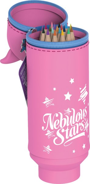 Изображение товара Пенал Nebulous Stars Stella 11437-1_NSDA