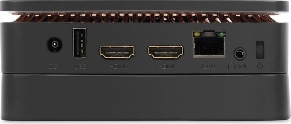 Изображение товара Неттоп IRU 110JLCN Cel N5105 (1975163)