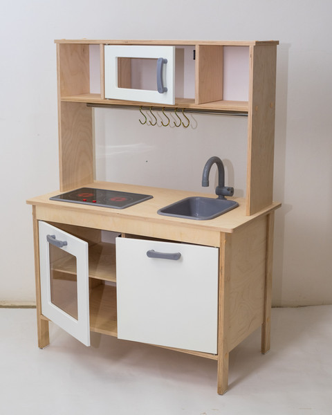 Изображение товара Детская кухня Alatoys ДК06