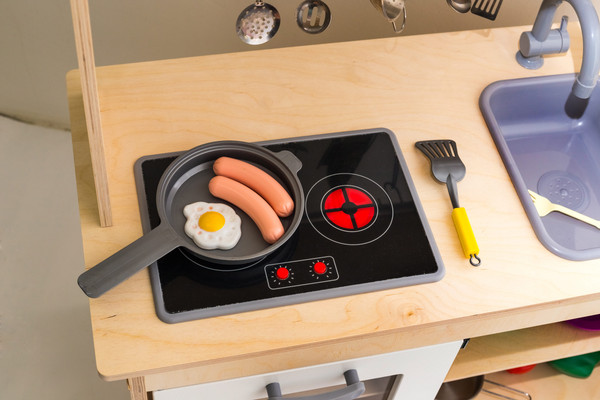 Изображение товара Детская кухня Alatoys ДК06