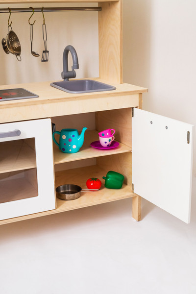 Изображение товара Детская кухня Alatoys ДК06